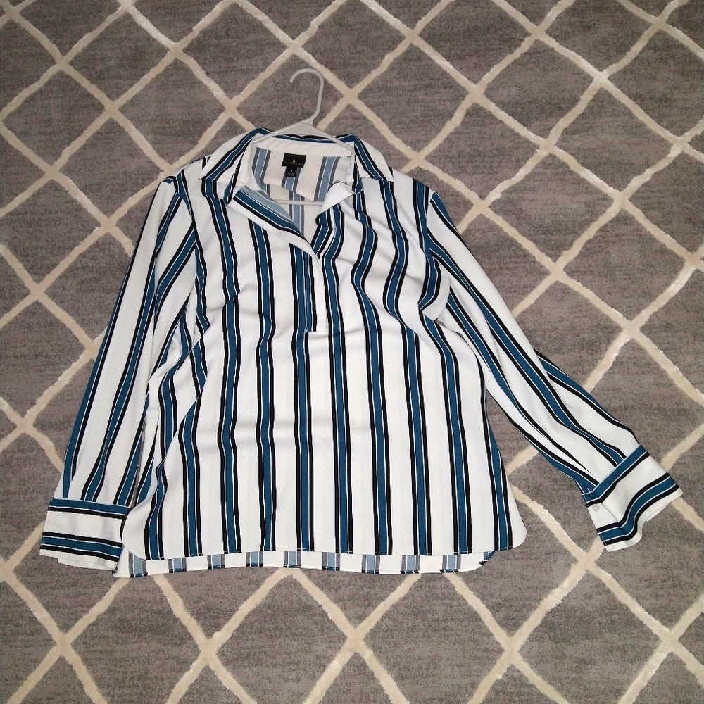 Worthington blouse